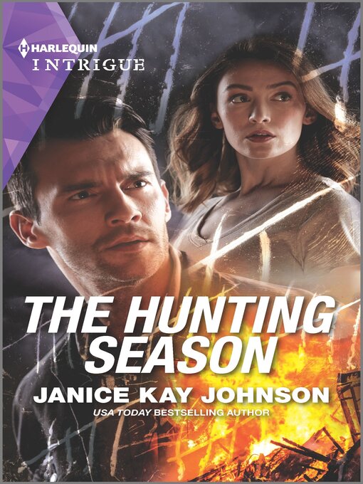 Title details for The Hunting Season by Janice Kay Johnson - Available
